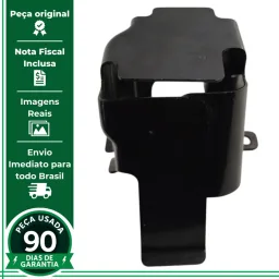 SUPORTE MANGUEIRA COMBUSTÍVEL HONDA CITY 2010 A 2014