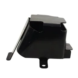 SUPORTE MANGUEIRA COMBUSTÍVEL HONDA CITY 2010 A 2014