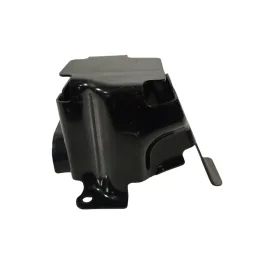 SUPORTE MANGUEIRA COMBUSTÍVEL HONDA CITY 2010 A 2014