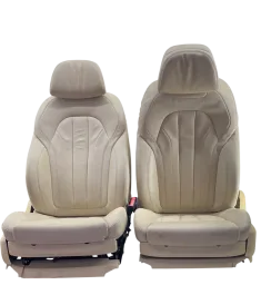 Jogo Bancos Bmw X5 F15 2014 2015 a 2018