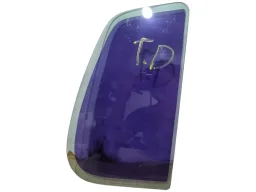 Vidro Porta Traseira Direita (Fixo) Fox 2004 a 2022
