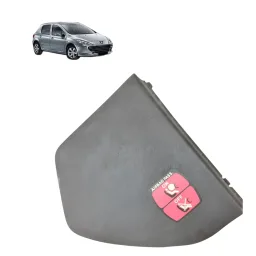 Acabamentos Tampas Laterais Do Painel Peugeot 307