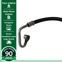 MANGUEIRA AR CONDICIONADO HONDA CITY 1.5 2010 A 2014