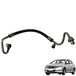 Mangueira Ar Condicionado Honda City 1.5 2010 A 2014