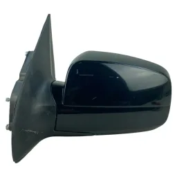 Retrovisor Esquerdo Eletrico Kia Sorento 2004 a 2009 5 Pinos