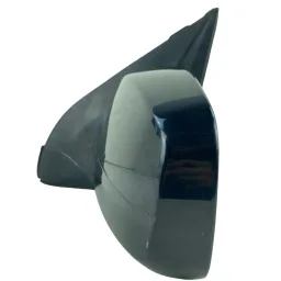 Retrovisor Esquerdo Eletrico Kia Sorento 2004 a 2009 5 Pinos