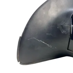 Retrovisor Esquerdo Eletrico Kia Sorento 2004 a 2009 5 Pinos