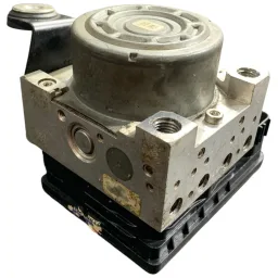 Módulo De Freio Abs Ford Fusion Titanium 013/016 Dg9c2c405df