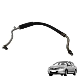Mangueira Ar Condicionado Honda City 1.5 2010 Á 2014