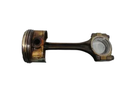 PISTAO COM BIELA CHERY QQ 3 CC 1.0 2016 2018 H1750