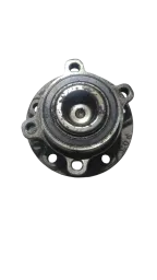 cubo rolamento traseiro renegade compass toro 4x2 2021 2022