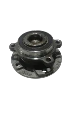 cubo rolamento traseiro renegade compass toro 4x2 2021 2022