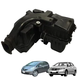 Caixa Filtro Ar Honda City Fit 1.4 1.5 2009 A 2014 Original