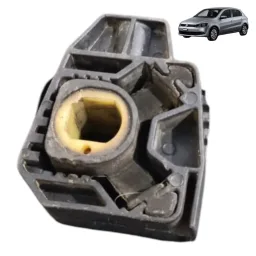 suporte coxim radiador volkswagem gol 1.0 g4 2016