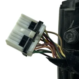 Retrovisor Esquerdo Kia Mohave 2008 a 2017 022856 022857