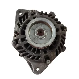 ALTERNADOR HONDA FIT CITY 1.4 1.5 FLEX 2009 A 2014 ORIGINAL