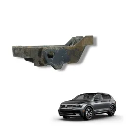 Suporte Do Coxim Motor Audi Q3 Tiguan 2012 A 2017