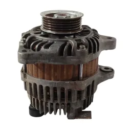 ALTERNADOR HONDA FIT CITY 1.4 1.5 FLEX 2009 A 2014 ORIGINAL