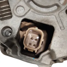 ALTERNADOR HONDA FIT CITY 1.4 1.5 FLEX 2009 A 2014 ORIGINAL