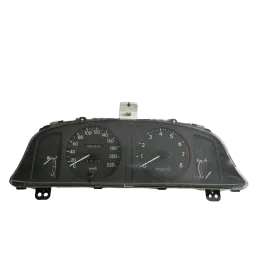Painel Instrumentos Toyota  Corolla 1999 2002