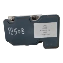 Módulo Abs Lifan 530 2014