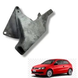 Suporte Coxim Motor Lado Direito Vw Gol Fox Polo