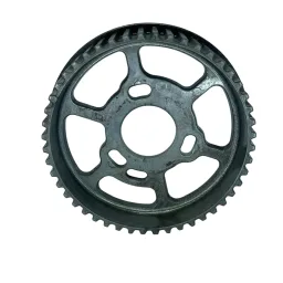 Polia Comando Discovery RR Sport 2.7 3.0 2005 16 4U3Q6K286BA