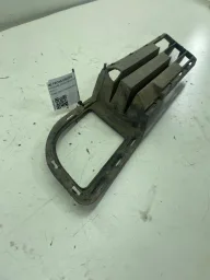MOLDURA FAROL MILHA DIREITO ASTRA 1998 À 2011