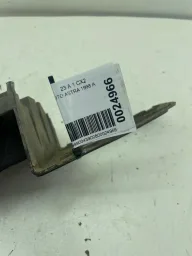 MOLDURA FAROL MILHA DIREITO ASTRA 1998 À 2011