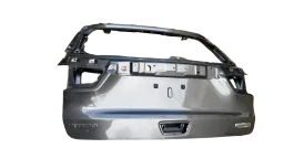 Tampa Traseira Jeep Compass 2017 A 2024 Original