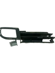 MOLDURA FAROL MILHA DIREITO ASTRA 1998 À 2011