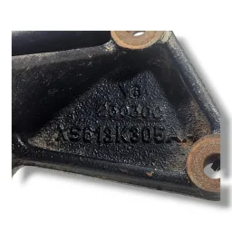 SUPORTE SEMI EIXO FORD FIESTA 1999 A 2002