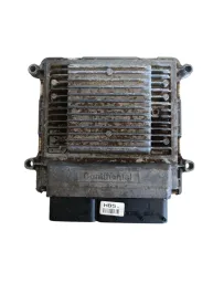 Módulo Injeção Hyundai I30 2.0 Aut 2009 Á 2012