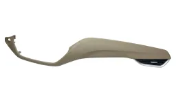 Moldura Painel Esquerdo Com Difusor GM Onix 2021 A 2025
