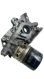 Bomba De Oleo Gm Astra/vectra 2.0 2.2 8v 97/..
