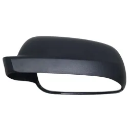 Capa Retrovisor Esquerdo Vw Gol Voyage G3 G4 1999 2014