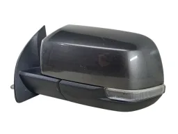 Retrovisor Esquerdo Ranger 2024 2025 2026/ C/ Pisca S/Câmera