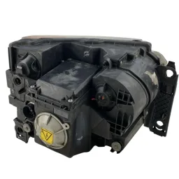 Farol Esquerdo Discovery 3 2005 a 2009 Pisca Ambar