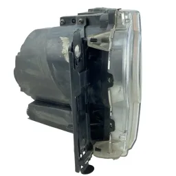Farol Esquerdo Discovery 3 2005 a 2009 Pisca Ambar