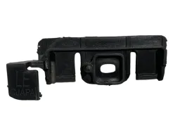 Guia Parachoque Dianteiro Esquerdo Ford Ecosport 2007/2012
