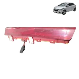 luz freio break light chevrolet onix 2019