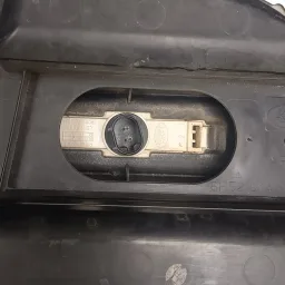 Paralama Dianteiro Direito Land Rover Freelander 2 2010 2011 LR005867