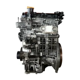 Motor Uno Mobi Argo Cronos 2022/ 1.0 3cc