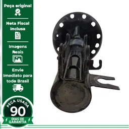 AMORTECEDOR DIANTEIRO DIREITO ONIX PRISMA SONIC 2012 A 2020