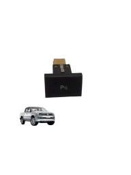 Botão Sensor Estacionamento Vw Amarok 2010 2011 2012 A 2016