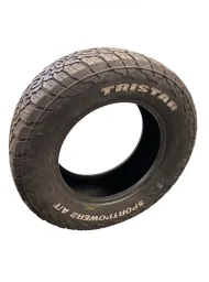 Pneu Tristar Aro 18 Ford Ranger