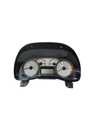 Painel De Velocímetro Fiat Idea Adverte 2012 A 2018 51769827
