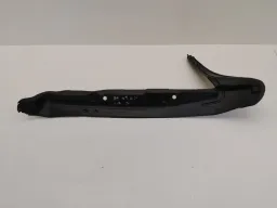 DEFLETOR PARALAMA DIANTEIRO DIREITO AUDI A4 2009 À 2016