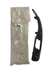 Guia Parachoque Dianteiro Esquerdo Volkswagen Polo 2007/2012
