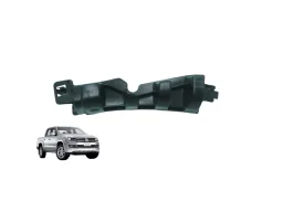 Guia Moldura Coluna Direita Amarok 2010 2011 2012 A 2016